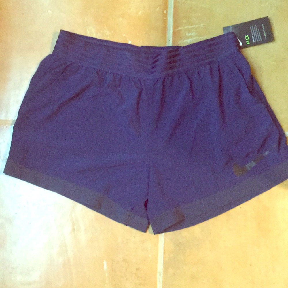 Women’s Nike flex training short